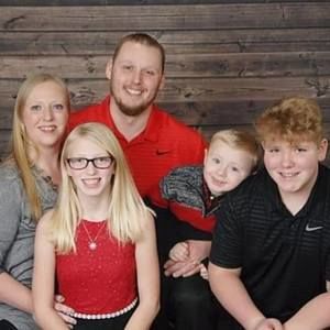 Meet your Posher, Joshua